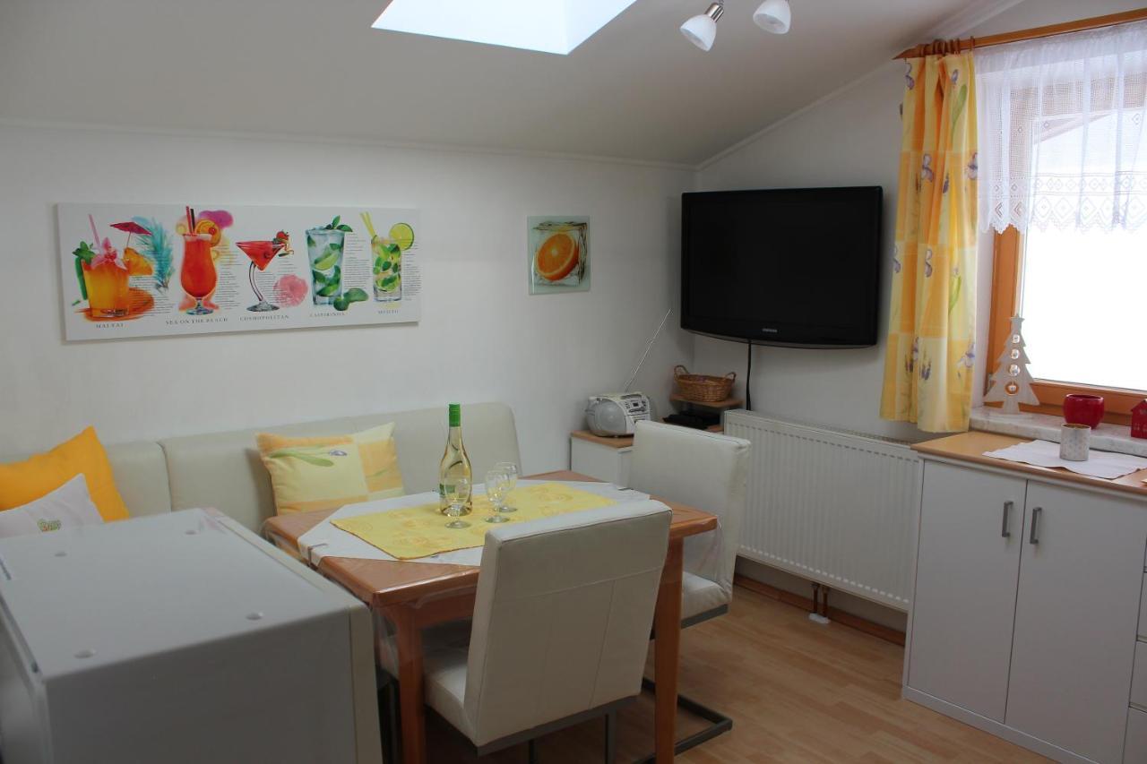 Ferienwohnung Schnell Flachau Exterior foto