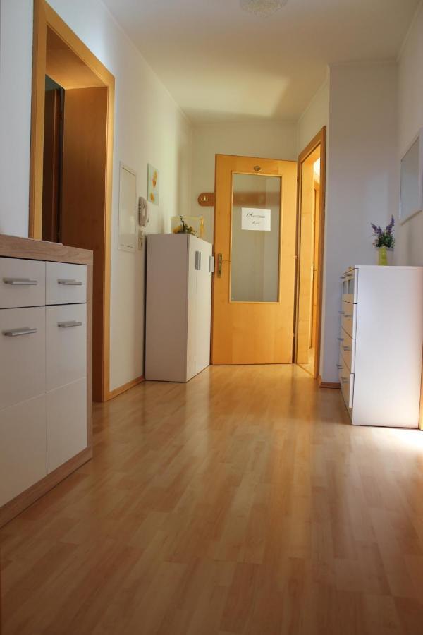 Ferienwohnung Schnell Flachau Exterior foto
