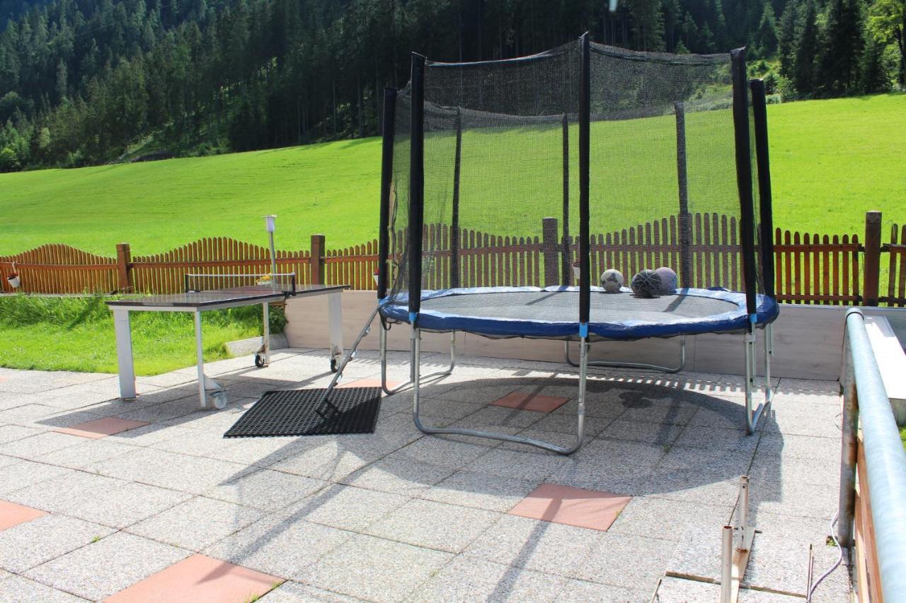 Ferienwohnung Schnell Flachau Exterior foto