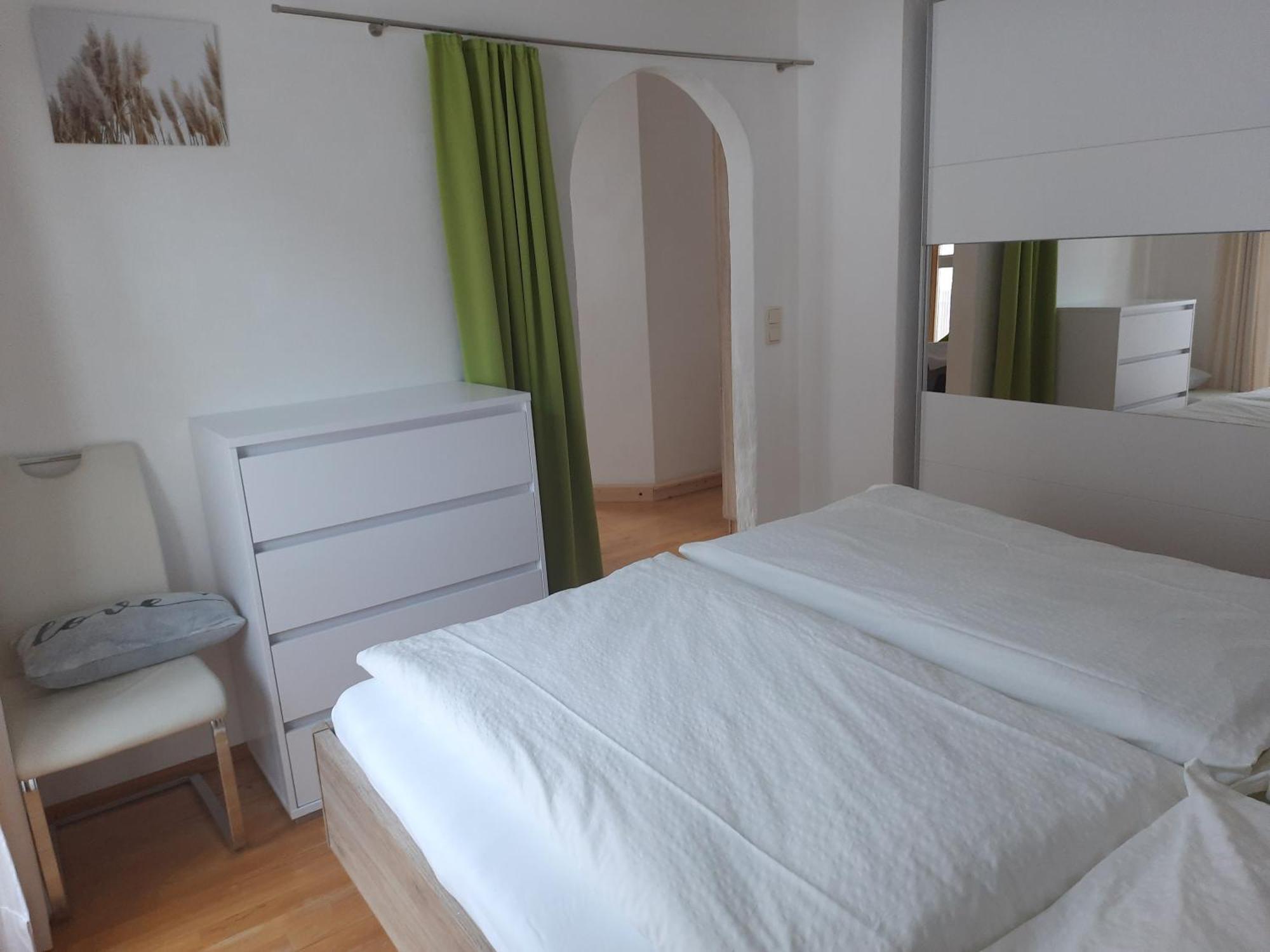 Ferienwohnung Schnell Flachau Exterior foto