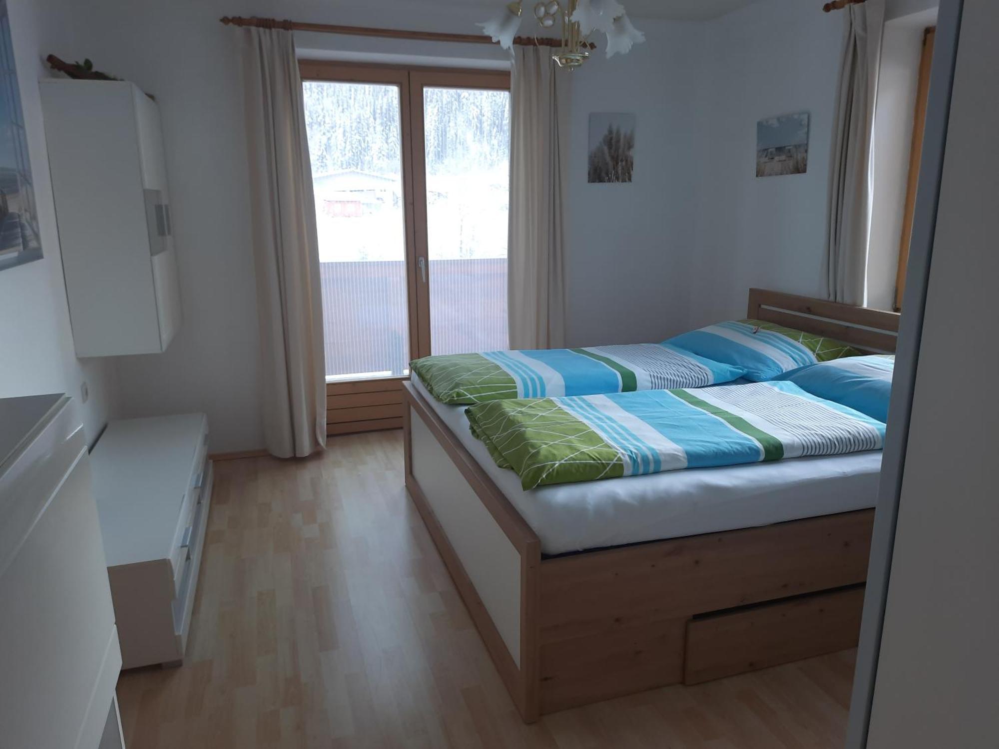 Ferienwohnung Schnell Flachau Exterior foto